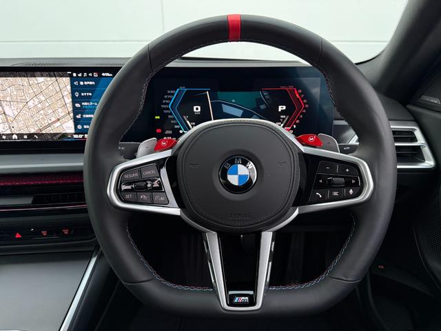 Ｍ２ ベースグレード　２０２８年２月まで保証付　ＭコンフォートＰ　ヴァーネスカレザーブラック　１９／２０ＡＷ　ｈａｒｍａｎ／ｋａｒｄｏｎ　ハンドルヒータ　ＡＣＣ　可変サス　Ｍｓｐブレーキ　ＨＵＤ　ＨＤＤナビ　ＣａｒＰｌａｙ（15枚目）