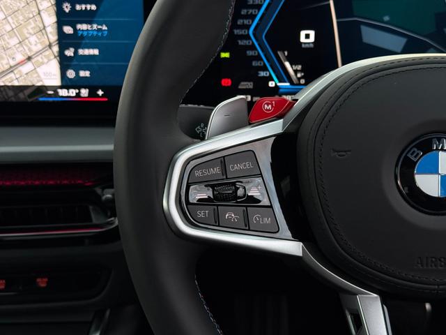 Ｍ２ ベースグレード　２０２８年２月まで保証付　ＭコンフォートＰ　ヴァーネスカレザーブラック　１９／２０ＡＷ　ｈａｒｍａｎ／ｋａｒｄｏｎ　ハンドルヒータ　ＡＣＣ　可変サス　Ｍｓｐブレーキ　ＨＵＤ　ＨＤＤナビ　ＣａｒＰｌａｙ（16枚目）