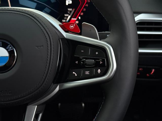Ｍ２ ベースグレード　２０２８年２月まで保証付　ＭコンフォートＰ　ヴァーネスカレザーブラック　１９／２０ＡＷ　ｈａｒｍａｎ／ｋａｒｄｏｎ　ハンドルヒータ　ＡＣＣ　可変サス　Ｍｓｐブレーキ　ＨＵＤ　ＨＤＤナビ　ＣａｒＰｌａｙ（17枚目）