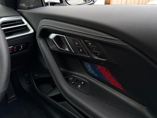 Ｍ２ ベースグレード　２０２８年２月まで保証付　ＭコンフォートＰ　ヴァーネスカレザーブラック　１９／２０ＡＷ　ｈａｒｍａｎ／ｋａｒｄｏｎ　ハンドルヒータ　ＡＣＣ　可変サス　Ｍｓｐブレーキ　ＨＵＤ　ＨＤＤナビ　ＣａｒＰｌａｙ（20枚目）