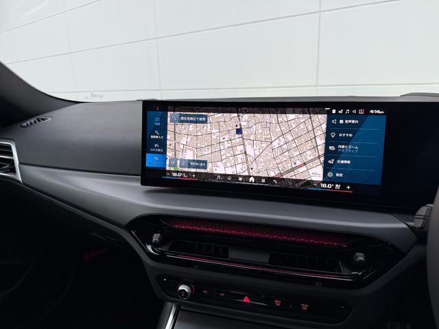 Ｍ２ ベースグレード　２０２８年２月まで保証付　ＭコンフォートＰ　ヴァーネスカレザーブラック　１９／２０ＡＷ　ｈａｒｍａｎ／ｋａｒｄｏｎ　ハンドルヒータ　ＡＣＣ　可変サス　Ｍｓｐブレーキ　ＨＵＤ　ＨＤＤナビ　ＣａｒＰｌａｙ（25枚目）