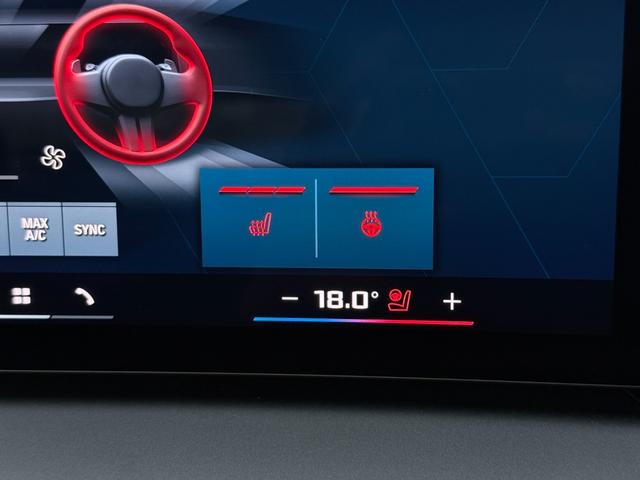 Ｍ２ ベースグレード　２０２８年２月まで保証付　ＭコンフォートＰ　ヴァーネスカレザーブラック　１９／２０ＡＷ　ｈａｒｍａｎ／ｋａｒｄｏｎ　ハンドルヒータ　ＡＣＣ　可変サス　Ｍｓｐブレーキ　ＨＵＤ　ＨＤＤナビ　ＣａｒＰｌａｙ（36枚目）