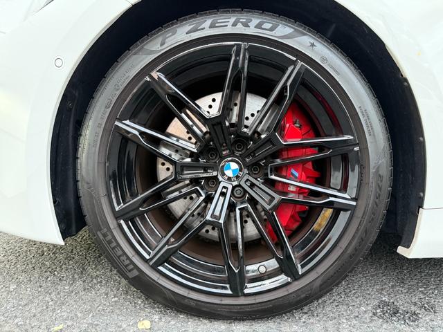 Ｍ２ ベースグレード　２０２８年２月まで保証付　ＭコンフォートＰ　ヴァーネスカレザーブラック　１９／２０ＡＷ　ｈａｒｍａｎ／ｋａｒｄｏｎ　ハンドルヒータ　ＡＣＣ　可変サス　Ｍｓｐブレーキ　ＨＵＤ　ＨＤＤナビ　ＣａｒＰｌａｙ（48枚目）