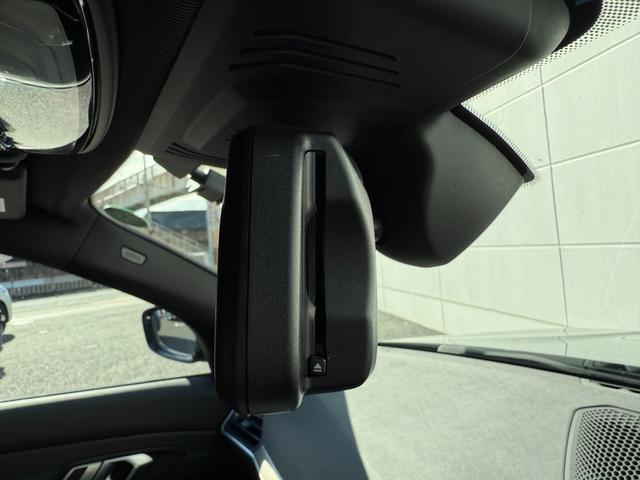 ３シリーズ ３２０ｉ　Ｍスポーツ　全国２年保証付　アルカンタラ／センサテックシート　コンフォートＰＫＧ　全周囲カメラ　１８ＡＷ　ＡＣＣ　ハンズオフアシスト　電動トランク　ＬＥＤヘッドライト　アンビエントライト　ＡｐｐｌｅＣａｒＰｌａｙ（40枚目）