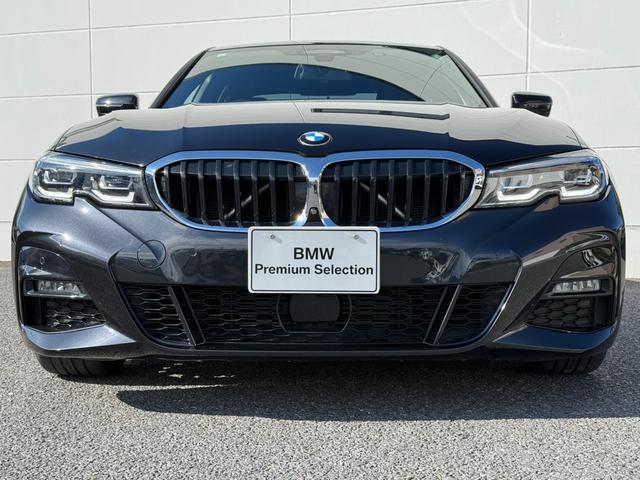 ３シリーズ ３２０ｉ　Ｍスポーツ　全国２年保証付　アルカンタラ／センサテックシート　コンフォートＰＫＧ　全周囲カメラ　１８ＡＷ　ＡＣＣ　ハンズオフアシスト　電動トランク　ＬＥＤヘッドライト　アンビエントライト　ＡｐｐｌｅＣａｒＰｌａｙ（48枚目）