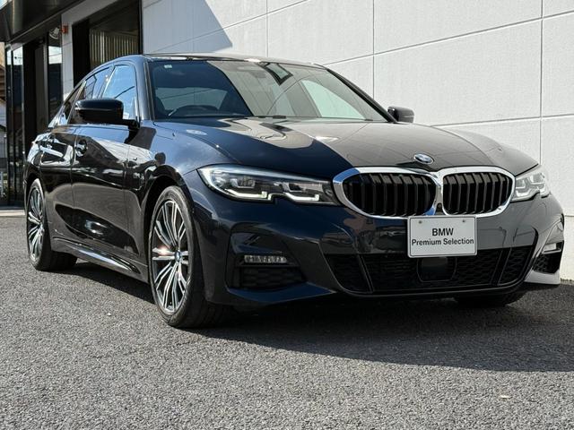 ３シリーズ ３２０ｉ　Ｍスポーツ　全国２年保証付　アルカンタラ／センサテックシート　コンフォートＰＫＧ　全周囲カメラ　１８ＡＷ　ＡＣＣ　ハンズオフアシスト　電動トランク　ＬＥＤヘッドライト　アンビエントライト　ＡｐｐｌｅＣａｒＰｌａｙ（49枚目）