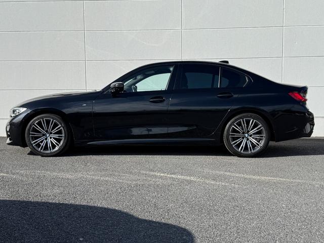 ３シリーズ ３２０ｉ　Ｍスポーツ　全国２年保証付　アルカンタラ／センサテックシート　コンフォートＰＫＧ　全周囲カメラ　１８ＡＷ　ＡＣＣ　ハンズオフアシスト　電動トランク　ＬＥＤヘッドライト　アンビエントライト　ＡｐｐｌｅＣａｒＰｌａｙ（54枚目）