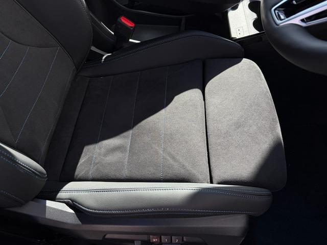 Ｘ１ ｘＤｒｉｖｅ　２０ｄ　Ｍスポーツ　２０２８年９月まで保証付　アルカンタラ／ヴェガンザブラックシート　ハンドルヒータ　１８ＡＷ　ＡＣＣ　ハンズオフアシスト　ＨＵＤ　全周囲カメラ　電動トランク　ＡｐｐｌｅＣａｒＰｌａｙ　アンビエントライト（8枚目）