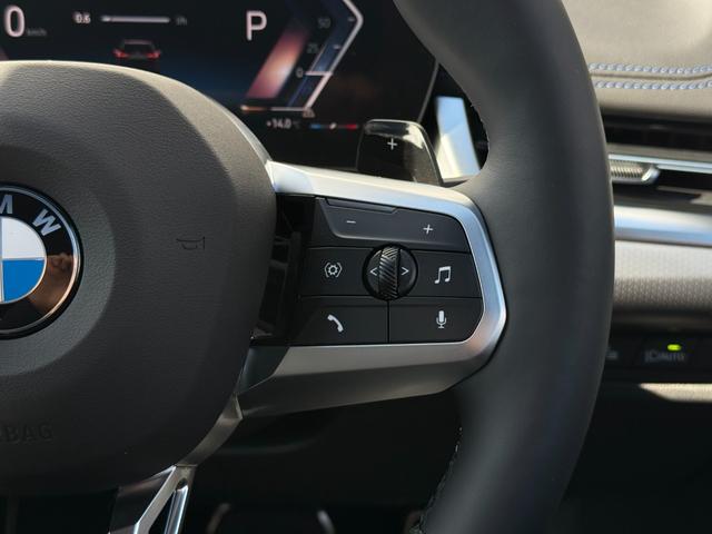 Ｘ１ ｘＤｒｉｖｅ　２０ｄ　Ｍスポーツ　２０２８年９月まで保証付　アルカンタラ／ヴェガンザブラックシート　ハンドルヒータ　１８ＡＷ　ＡＣＣ　ハンズオフアシスト　ＨＵＤ　全周囲カメラ　電動トランク　ＡｐｐｌｅＣａｒＰｌａｙ　アンビエントライト（18枚目）