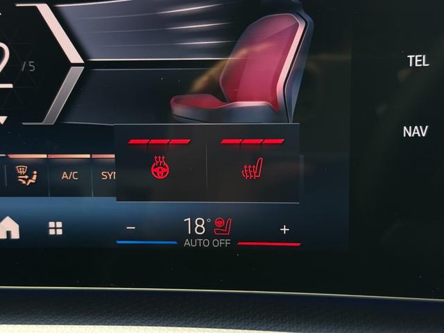 Ｘ１ ｘＤｒｉｖｅ　２０ｄ　Ｍスポーツ　２０２８年９月まで保証付　アルカンタラ／ヴェガンザブラックシート　ハンドルヒータ　１８ＡＷ　ＡＣＣ　ハンズオフアシスト　ＨＵＤ　全周囲カメラ　電動トランク　ＡｐｐｌｅＣａｒＰｌａｙ　アンビエントライト（36枚目）