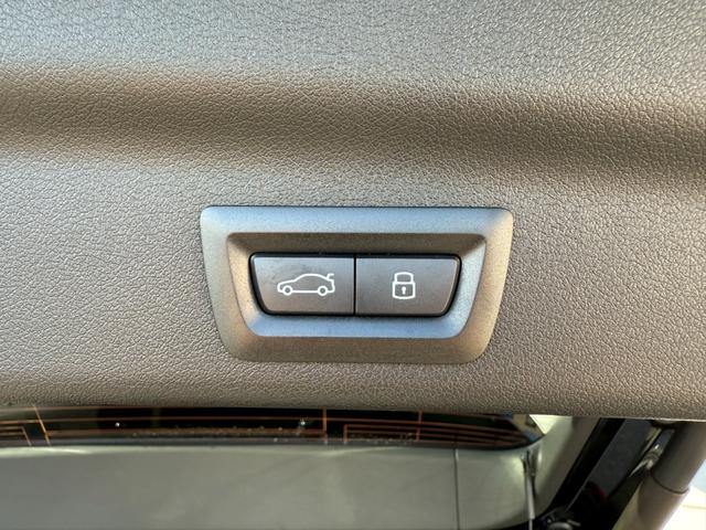 Ｘ１ ｘＤｒｉｖｅ　２０ｄ　Ｍスポーツ　２０２８年９月まで保証付　アルカンタラ／ヴェガンザブラックシート　ハンドルヒータ　１８ＡＷ　ＡＣＣ　ハンズオフアシスト　ＨＵＤ　全周囲カメラ　電動トランク　ＡｐｐｌｅＣａｒＰｌａｙ　アンビエントライト（47枚目）