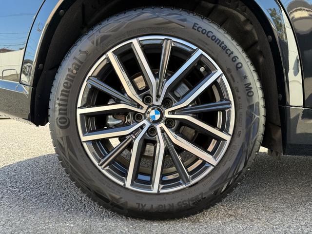 Ｘ１ ｘＤｒｉｖｅ　２０ｄ　Ｍスポーツ　２０２８年９月まで保証付　アルカンタラ／ヴェガンザブラックシート　ハンドルヒータ　１８ＡＷ　ＡＣＣ　ハンズオフアシスト　ＨＵＤ　全周囲カメラ　電動トランク　ＡｐｐｌｅＣａｒＰｌａｙ　アンビエントライト（49枚目）