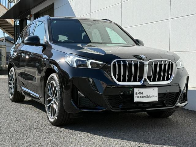 Ｘ１ ｘＤｒｉｖｅ　２０ｄ　Ｍスポーツ　２０２８年９月まで保証付　アルカンタラ／ヴェガンザブラックシート　ハンドルヒータ　１８ＡＷ　ＡＣＣ　ハンズオフアシスト　ＨＵＤ　全周囲カメラ　電動トランク　ＡｐｐｌｅＣａｒＰｌａｙ　アンビエントライト（52枚目）