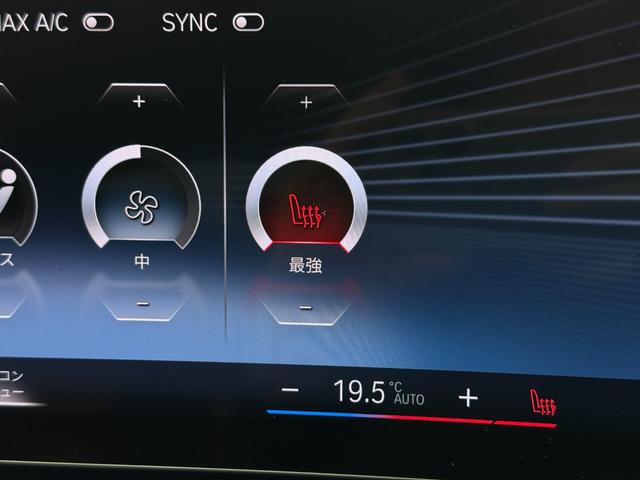 ｉ４ ｅＤｒｉｖｅ　４０　Ｍスポーツ　全国２年保証付　ヴァーネスカレザータコラレッドシート　ハイラインＰＫＧ　１８インチＡＷ　ＡＣＣ　ハンズオフアシスト　ＨＵＤ　電動トランク　シートヒータ　アンビエントライト　ＡｐｐｌｅＣａｒＰｌａｙ（36枚目）