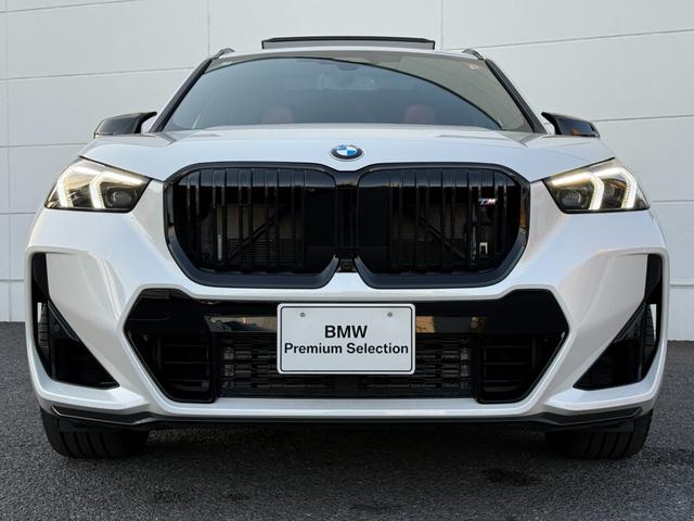 Ｘ１ Ｍ３５ｉ　ｘＤｒｉｖｅ　２０２８年７月まで保証付　サンルーフ　パーフォレーテッド・ヴェガンザレッドシート　ハンドルヒータ　ＯＰ２０ＡＷ　Ｍｓｐブレーキ　ハーマン音響　ＡＣＣ　ハンズオフアシスト　３６０カメラ　ＣａｒＰｌａｙ（55枚目）