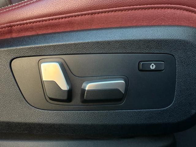 Ｘ６ ｘＤｒｉｖｅ　３５ｄ　Ｍスポーツ　全国２年保証付　ヴァーネスカレザー・タコラレッドシート　ＯＰ２１インチＡＷ　Ｍスポーツブレーキ　ＡＣＣ　ハンズオフアシスト　全周囲カメラ　ＨＵＤ　地上デジタルＴＶナビ　ＡｐｐｌｅＣａｒＰｌａｙ（10枚目）