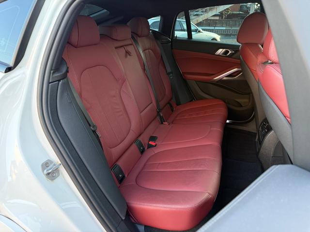 Ｘ６ ｘＤｒｉｖｅ　３５ｄ　Ｍスポーツ　全国２年保証付　ヴァーネスカレザー・タコラレッドシート　ＯＰ２１インチＡＷ　Ｍスポーツブレーキ　ＡＣＣ　ハンズオフアシスト　全周囲カメラ　ＨＵＤ　地上デジタルＴＶナビ　ＡｐｐｌｅＣａｒＰｌａｙ（11枚目）
