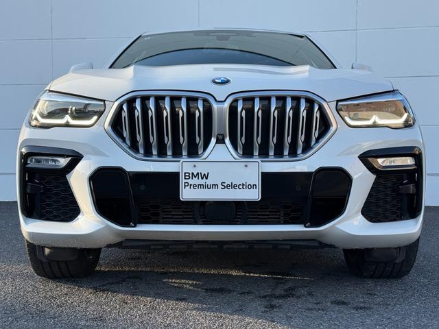Ｘ６ ｘＤｒｉｖｅ　３５ｄ　Ｍスポーツ　全国２年保証付　ヴァーネスカレザー・タコラレッドシート　ＯＰ２１インチＡＷ　Ｍスポーツブレーキ　ＡＣＣ　ハンズオフアシスト　全周囲カメラ　ＨＵＤ　地上デジタルＴＶナビ　ＡｐｐｌｅＣａｒＰｌａｙ（49枚目）