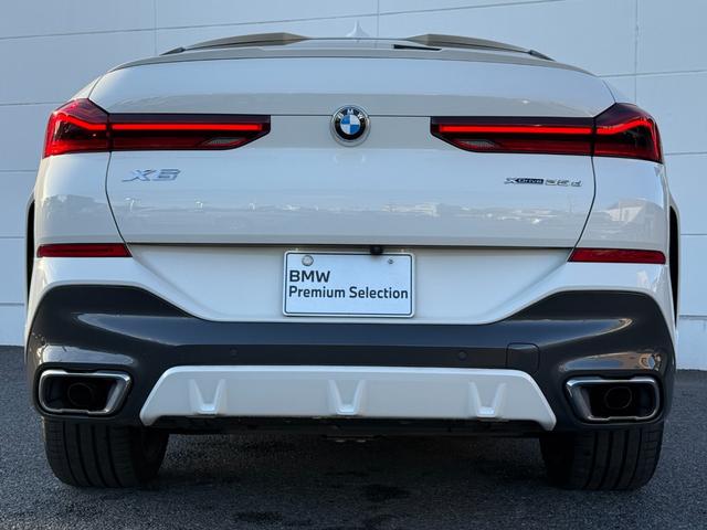 Ｘ６ ｘＤｒｉｖｅ　３５ｄ　Ｍスポーツ　全国２年保証付　ヴァーネスカレザー・タコラレッドシート　ＯＰ２１インチＡＷ　Ｍスポーツブレーキ　ＡＣＣ　ハンズオフアシスト　全周囲カメラ　ＨＵＤ　地上デジタルＴＶナビ　ＡｐｐｌｅＣａｒＰｌａｙ（53枚目）