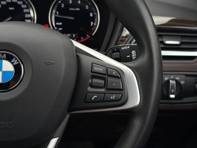 Ｘ１ ｘＤｒｉｖｅ　２０ｉ　ｘライン　全国１年保証／車検２年　ダコタレザーモカシート　ハイラインＰＫＧ　コンフォートＰＫＧ　ドライビングアシストプラス　１８ＡＷ　アクティブクルーズコントロール　ＨＵＤ　シートヒータ　電動トランク（17枚目）