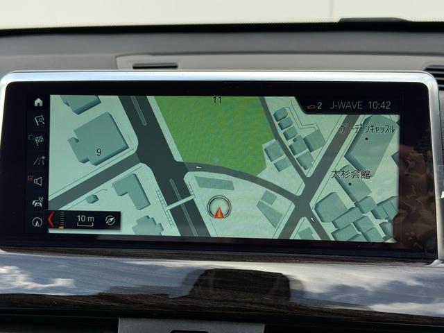 Ｘ１ ｘＤｒｉｖｅ　２０ｉ　ｘライン　全国１年保証／車検２年　ダコタレザーモカシート　ハイラインＰＫＧ　コンフォートＰＫＧ　ドライビングアシストプラス　１８ＡＷ　アクティブクルーズコントロール　ＨＵＤ　シートヒータ　電動トランク（25枚目）