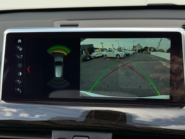 Ｘ１ ｘＤｒｉｖｅ　２０ｉ　ｘライン　全国１年保証／車検２年　ダコタレザーモカシート　ハイラインＰＫＧ　コンフォートＰＫＧ　ドライビングアシストプラス　１８ＡＷ　アクティブクルーズコントロール　ＨＵＤ　シートヒータ　電動トランク（26枚目）