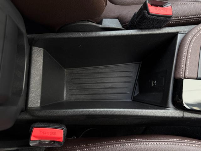 Ｘ１ ｘＤｒｉｖｅ　２０ｉ　ｘライン　全国１年保証／車検２年　ダコタレザーモカシート　ハイラインＰＫＧ　コンフォートＰＫＧ　ドライビングアシストプラス　１８ＡＷ　アクティブクルーズコントロール　ＨＵＤ　シートヒータ　電動トランク（35枚目）