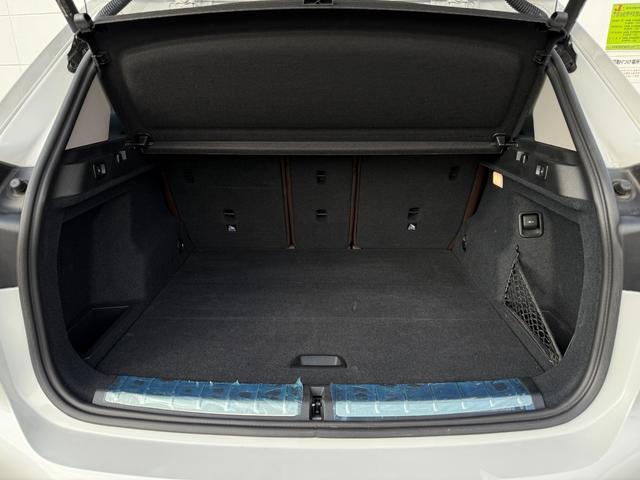Ｘ１ ｘＤｒｉｖｅ　２０ｉ　ｘライン　全国１年保証／車検２年　ダコタレザーモカシート　ハイラインＰＫＧ　コンフォートＰＫＧ　ドライビングアシストプラス　１８ＡＷ　アクティブクルーズコントロール　ＨＵＤ　シートヒータ　電動トランク（40枚目）