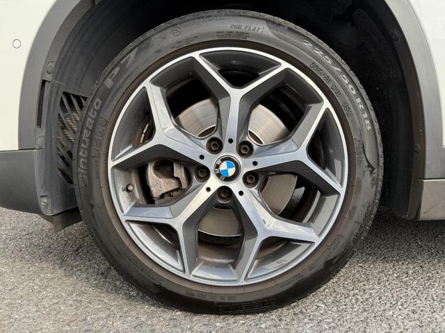 Ｘ１ ｘＤｒｉｖｅ　２０ｉ　ｘライン　全国１年保証／車検２年　ダコタレザーモカシート　ハイラインＰＫＧ　コンフォートＰＫＧ　ドライビングアシストプラス　１８ＡＷ　アクティブクルーズコントロール　ＨＵＤ　シートヒータ　電動トランク（44枚目）