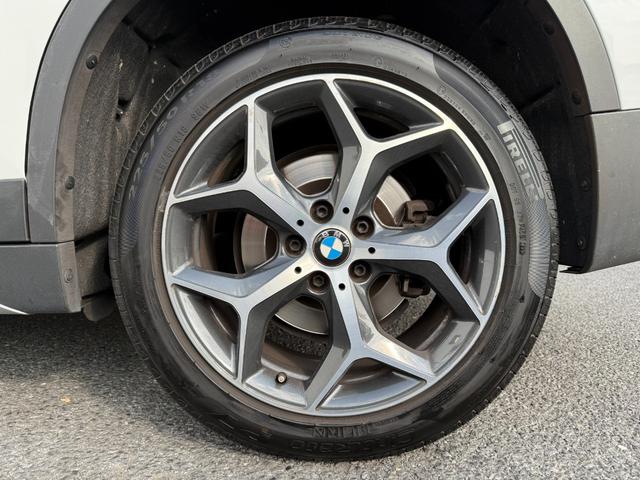 Ｘ１ ｘＤｒｉｖｅ　２０ｉ　ｘライン　全国１年保証／車検２年　ダコタレザーモカシート　ハイラインＰＫＧ　コンフォートＰＫＧ　ドライビングアシストプラス　１８ＡＷ　アクティブクルーズコントロール　ＨＵＤ　シートヒータ　電動トランク（45枚目）