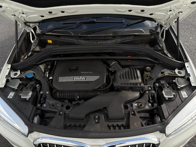 Ｘ１ ｘＤｒｉｖｅ　２０ｉ　ｘライン　全国１年保証／車検２年　ダコタレザーモカシート　ハイラインＰＫＧ　コンフォートＰＫＧ　ドライビングアシストプラス　１８ＡＷ　アクティブクルーズコントロール　ＨＵＤ　シートヒータ　電動トランク（46枚目）