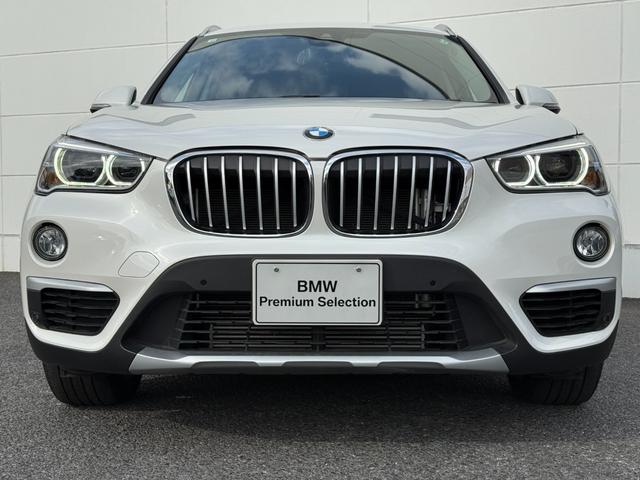 Ｘ１ ｘＤｒｉｖｅ　２０ｉ　ｘライン　全国１年保証／車検２年　ダコタレザーモカシート　ハイラインＰＫＧ　コンフォートＰＫＧ　ドライビングアシストプラス　１８ＡＷ　アクティブクルーズコントロール　ＨＵＤ　シートヒータ　電動トランク（47枚目）