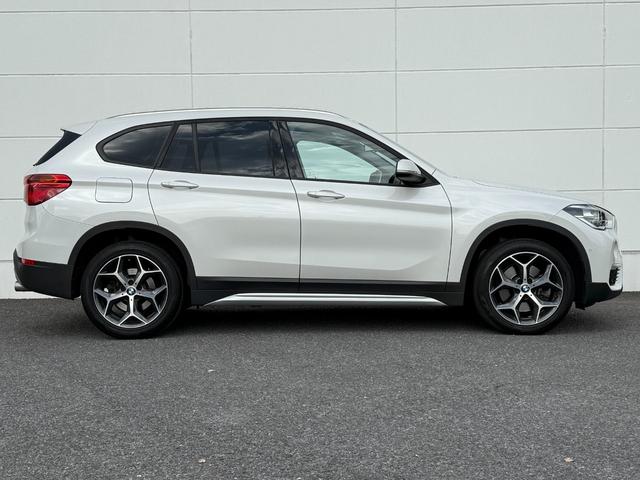 Ｘ１ ｘＤｒｉｖｅ　２０ｉ　ｘライン　全国１年保証／車検２年　ダコタレザーモカシート　ハイラインＰＫＧ　コンフォートＰＫＧ　ドライビングアシストプラス　１８ＡＷ　アクティブクルーズコントロール　ＨＵＤ　シートヒータ　電動トランク（49枚目）