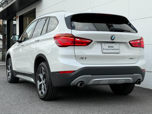 Ｘ１ ｘＤｒｉｖｅ　２０ｉ　ｘライン　全国１年保証／車検２年　ダコタレザーモカシート　ハイラインＰＫＧ　コンフォートＰＫＧ　ドライビングアシストプラス　１８ＡＷ　アクティブクルーズコントロール　ＨＵＤ　シートヒータ　電動トランク（52枚目）