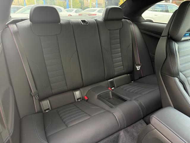 M2 ベースグレード 全国2年保証付 ヴァーネスカレザーブラックシート ハイラインPKG 19/20インチAW ハーマン音響 可変サス 可変バルブ Mspブレーキ ACC HUD HDDナビ AppleCarPlay(11枚目)