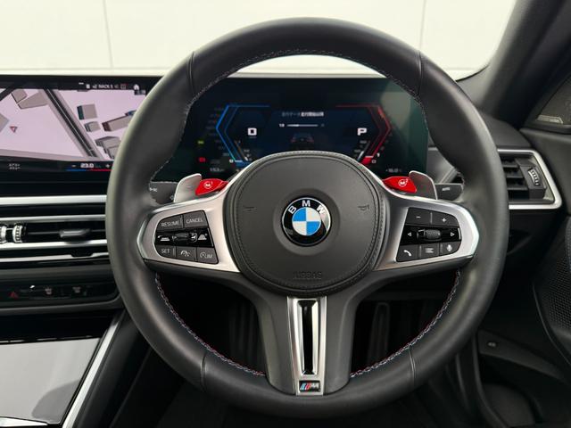 M2 ベースグレード 全国2年保証付 ヴァーネスカレザーブラックシート ハイラインPKG 19/20インチAW ハーマン音響 可変サス 可変バルブ Mspブレーキ ACC HUD HDDナビ AppleCarPlay(16枚目)