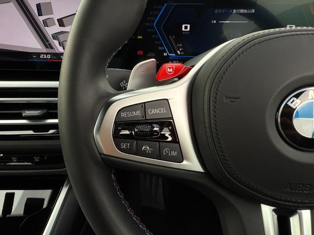 M2 ベースグレード 全国2年保証付 ヴァーネスカレザーブラックシート ハイラインPKG 19/20インチAW ハーマン音響 可変サス 可変バルブ Mspブレーキ ACC HUD HDDナビ AppleCarPlay(17枚目)