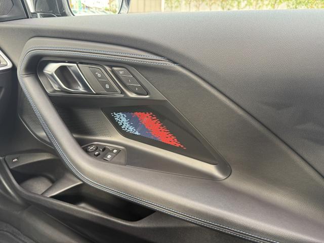 M2 ベースグレード 全国2年保証付 ヴァーネスカレザーブラックシート ハイラインPKG 19/20インチAW ハーマン音響 可変サス 可変バルブ Mspブレーキ ACC HUD HDDナビ AppleCarPlay(21枚目)