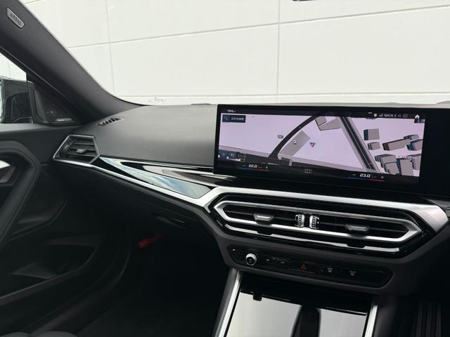 M2 ベースグレード 全国2年保証付 ヴァーネスカレザーブラックシート ハイラインPKG 19/20インチAW ハーマン音響 可変サス 可変バルブ Mspブレーキ ACC HUD HDDナビ AppleCarPlay(26枚目)