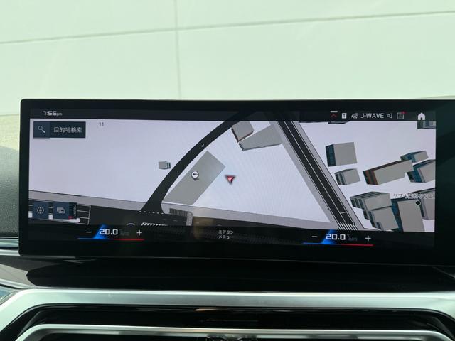 M2 ベースグレード 全国2年保証付 ヴァーネスカレザーブラックシート ハイラインPKG 19/20インチAW ハーマン音響 可変サス 可変バルブ Mspブレーキ ACC HUD HDDナビ AppleCarPlay(27枚目)