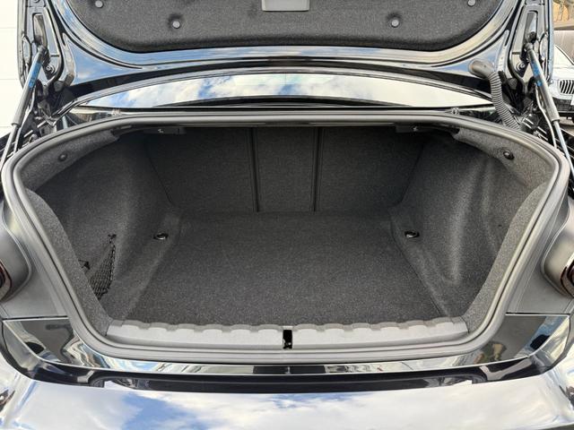 M2 ベースグレード 全国2年保証付 ヴァーネスカレザーブラックシート ハイラインPKG 19/20インチAW ハーマン音響 可変サス 可変バルブ Mspブレーキ ACC HUD HDDナビ AppleCarPlay(47枚目)