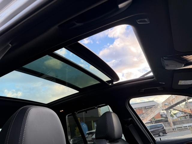 X3 xDrive 20d Mスポーツ 全国2年保証付 サンルーフ OP20インチAW セレクトP ヴァーネスカレザーブラック ハーマン音響 前後シートヒータ ACC ハンズオフアシスト HUD 地デジナビ ハンドルヒータ CarPlay(5枚目)