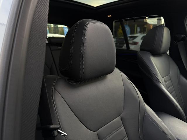 X3 xDrive 20d Mスポーツ 全国2年保証付 サンルーフ OP20インチAW セレクトP ヴァーネスカレザーブラック ハーマン音響 前後シートヒータ ACC ハンズオフアシスト HUD 地デジナビ ハンドルヒータ CarPlay(9枚目)
