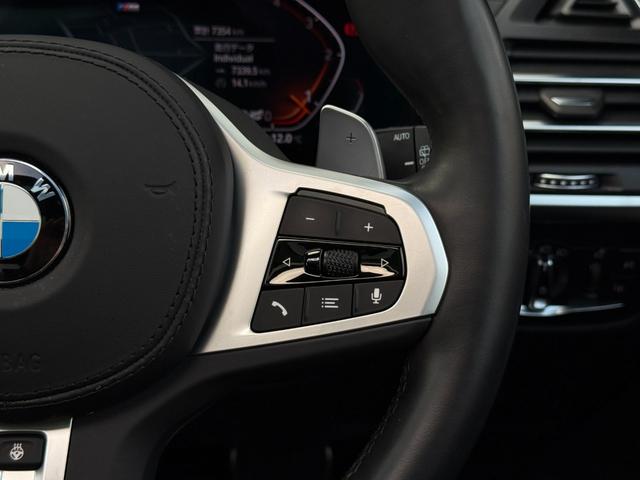 X3 xDrive 20d Mスポーツ 全国2年保証付 サンルーフ OP20インチAW セレクトP ヴァーネスカレザーブラック ハーマン音響 前後シートヒータ ACC ハンズオフアシスト HUD 地デジナビ ハンドルヒータ CarPlay(22枚目)