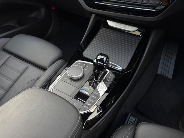 X3 xDrive 20d Mスポーツ 全国2年保証付 サンルーフ OP20インチAW セレクトP ヴァーネスカレザーブラック ハーマン音響 前後シートヒータ ACC ハンズオフアシスト HUD 地デジナビ ハンドルヒータ CarPlay(39枚目)