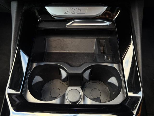 X3 xDrive 20d Mスポーツ 全国2年保証付 サンルーフ OP20インチAW セレクトP ヴァーネスカレザーブラック ハーマン音響 前後シートヒータ ACC ハンズオフアシスト HUD 地デジナビ ハンドルヒータ CarPlay(42枚目)