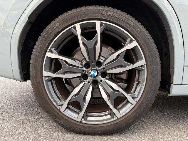 X3 xDrive 20d Mスポーツ 全国2年保証付 サンルーフ OP20インチAW セレクトP ヴァーネスカレザーブラック ハーマン音響 前後シートヒータ ACC ハンズオフアシスト HUD 地デジナビ ハンドルヒータ CarPlay(50枚目)