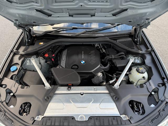 X3 xDrive 20d Mスポーツ 全国2年保証付 サンルーフ OP20インチAW セレクトP ヴァーネスカレザーブラック ハーマン音響 前後シートヒータ ACC ハンズオフアシスト HUD 地デジナビ ハンドルヒータ CarPlay(51枚目)