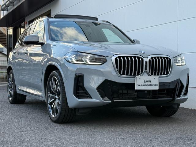 X3 xDrive 20d Mスポーツ 全国2年保証付 サンルーフ OP20インチAW セレクトP ヴァーネスカレザーブラック ハーマン音響 前後シートヒータ ACC ハンズオフアシスト HUD 地デジナビ ハンドルヒータ CarPlay(53枚目)