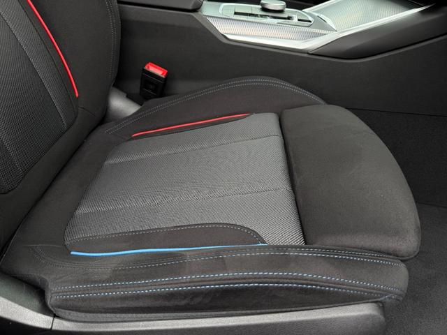 3シリーズ 318i Mスポーツ 2028年7月まで保証 弊社元デモカー 18AW 2ndLCIモデル ACC ハンズオフアシスト ヘッドアップディスプレイ 電動トランク 全周囲カメラ ApplrCarPlay(6枚目)